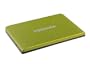Toshiba PA4281E-1HJ0 STOR.E Partner 1TB externe-Festplatte (6,4 cm (2,5 Zoll), USB 3.0) gr�n
