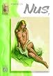 L�onardo - L�onardo Nus Cahier N�07
