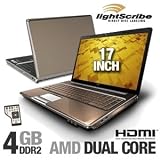 HP Pavilion dv7-1245dx Refurbished Notebook PC