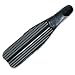 Sporting Goods : Omer Millenium Black Scuba Fins