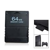 64 MB Memory Card For SONY PS2 Playstation 64 MB Memory Card For SONY PS2 Playstation
