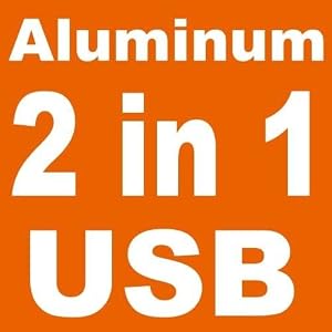 2-in-1 Home and Car Universal Adjustable Ac/dc Power Adapter for Laptops, Mobile Phones, Mp3 / Mp4 Players, Portable Game Consoles with Permanently Installed Battery and USB Connection, Small Electronic Devices Etc. - 100w/12tips