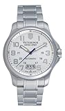 Victorinox Swiss Army Men's 241372 Officers Mecha Watch