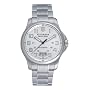 Victorinox Swiss Army Men's 241372 Officers Mecha Watch