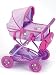 Bang
on
the
Door
-
Baby
2
in
1
Pram