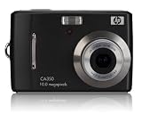 HP CA350 10MP Digital Camera