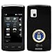 Coveroo U.S. Air Force Military Seal Replacement Cover for LG VU 920/915