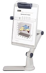 Fellowes Flex Arm Copyholder (21127)