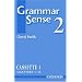 Grammar Sense 2: Cassettes (2): Level 2