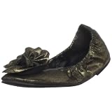 Miss Me Womens Divine-18 Ballet Flat