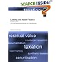 Leasing & Asset Finance, Fourth Edition