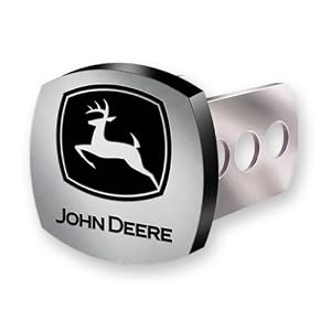 John-Deere-Logo-Brushed-Aluminum-Hitch-Plug