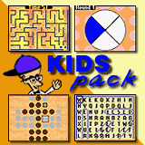 Kids Pack