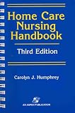 Home Health Services Books