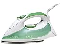 Morphy Richards ComfiGrip Professional 40700 Steam Iron with Easiglide Stainless Steel Soleplate 2200W