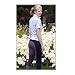 Sporting Goods : Ladies Sigma Cotton Striped Self Seat Riding Breeches