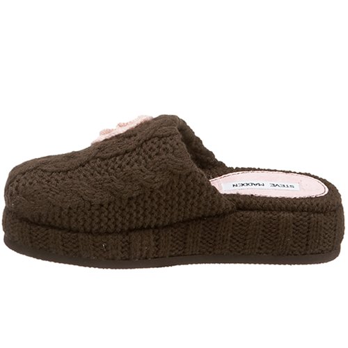 Steve Madden Women's Knit Clog from Steve Madden