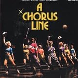 Chorus LineCameron English�ɂ��