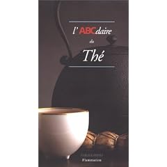 L'ABCdaire du th�