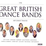 Music : The Great British Dance Bands