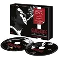 Gainsbourg + CD 6 titres