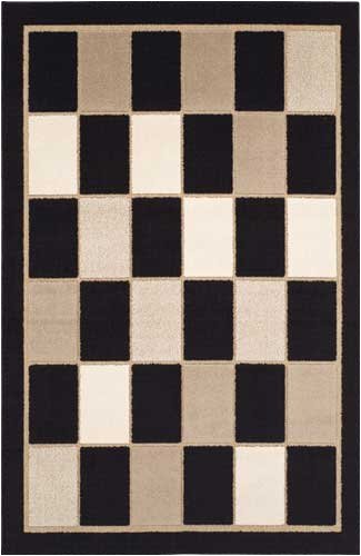 Contemporary Area Rug