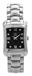 ESQ by Movado Women's 7101200 Verona Diamond Accented Stainless Steel Watch