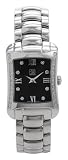 ESQ by Movado Women's 7101200 Verona Diamond Accented Stainless Steel Watch