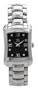 ESQ by Movado Women's 7101200 Verona Diamond Accented Stainless-Steel Watch