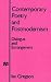 Book Contemporary Poetry and Postmodernism: Dialogue and Estrangement
