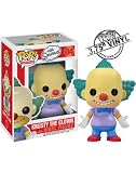 Funko Krusty POP