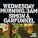 Wednesday Morning 3 Am