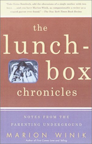 Lunchboxes