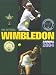 The Official Wimbledon Annual by Neil Harman