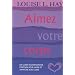 Aimez votre corps : Un guide d'affirmations positives pour aimer et appr�cier son corps