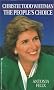 Christie Todd Whitman