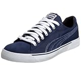PUMA Men's Benny Breaker Sneaker,Medieval Blue,11 M