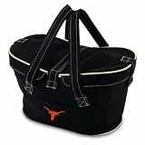 NCAA Texas Longhorns Mercado Insulated Cooler Basket