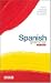 Spanish Grammar