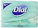 Dial Aloe Moisture Balance Soap Bar, 4-Ounce Bars, 10-Count (Pack of 3)