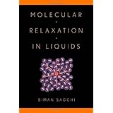 molecular relaxation in liquids