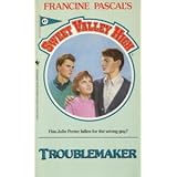 troublemaker sweet valley high no 47