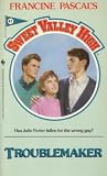 Troublemaker (Sweet Valley High)