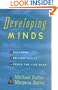 Developing Minds: Challenge And Continuity Across The Lifespan