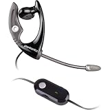 Plantronics In-The-Ear Headset, MX510-M1