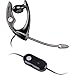 Plantronics In-The-Ear Headset, MX510-M1