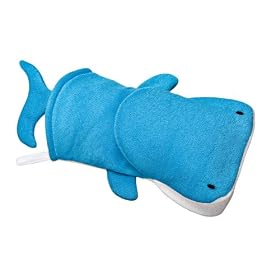 Aquatopia Splash Pals Glove Puppet Wash Mitt (Whale)