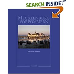 Mecklenburg-Vorpommern (Bucher global) (Gebundene Ausgabe)