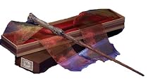 Noble Collection Harry Potter's Wand