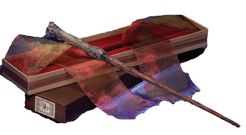 Childrens Toyshop  Toys : Noble Collection Harry Potter's Wand